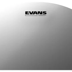 Evans Power Center Reverse Dot Head 14 in.