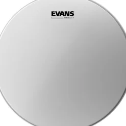 Evans Reso7 Coated Resonant Tom Drum Head 16 in.
