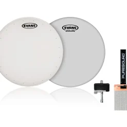 Evans Studio Snare Upgrade Pack 13 in.