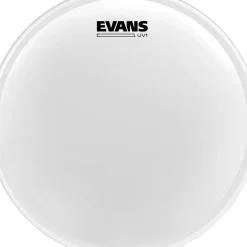 Evans UV1 Bass Drum Head 16 in.