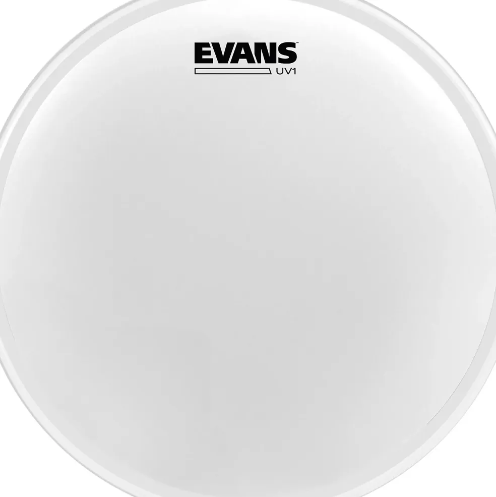 Evans UV1 Bass Drum Head 16 in.