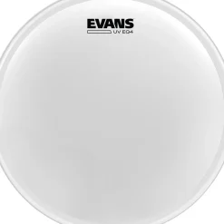 Evans UV EQ4 Bass Drum Head 22 in.