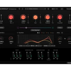Eventide Blackhole Immersive