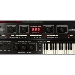 Eventide H910 Harmonizer Bundle