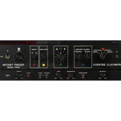 Eventide Instant Phaser Mk II