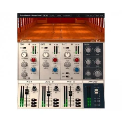 Eventide T-Verb