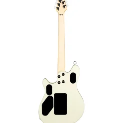 EVH Wolfgang USA Edward Van Halen Signature Electric Guitar Ivory