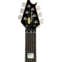EVH Wolfgang USA Edward Van Halen Signature Electric Guitar Ivory
