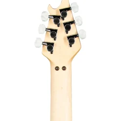 EVH Wolfgang USA Edward Van Halen Signature Electric Guitar Ivory