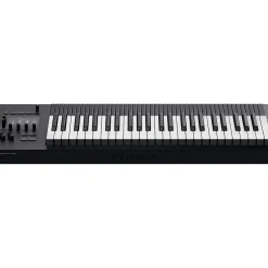 Expressive E Osmose 49 49-Key Polyphonic Synthesizer Keyboard Stage Bundle