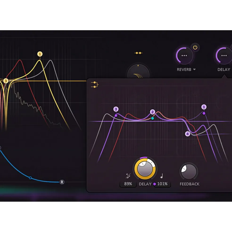 FabFilter FabFilter Twin 3 Upgrade