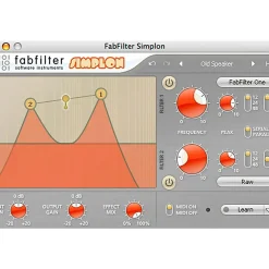 FabFilter Simplon Software Download