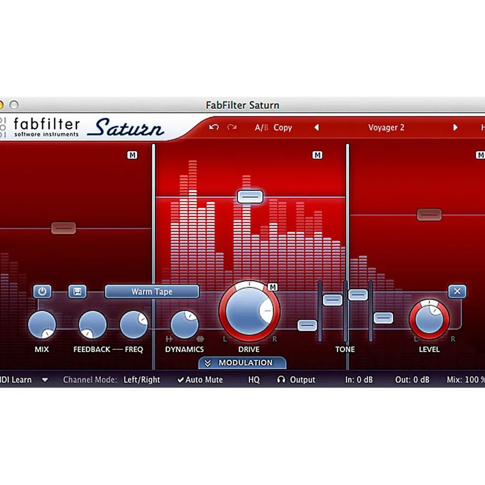FabFilter Total Bundle Software Download