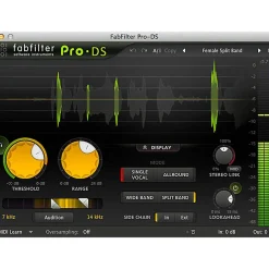FabFilter Total Bundle Software Download