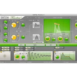 FabFilter Total Bundle Software Download