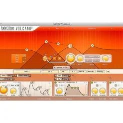 FabFilter Total Bundle Software Download
