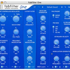 FabFilter Total Bundle Software Download