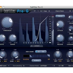 FabFilter Total Bundle Software Download
