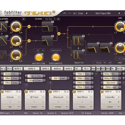 FabFilter Total Bundle Software Download