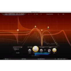 FabFilter Volcano 3 (Download)