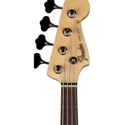 Fender Custom Shop 1960 Jazz Bass NOS Rosewood Fingerboard Time Machine Limited-Edition 3-Color Sunburst
