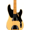 Fender Custom Shop 1951 Limited-Edition Precision Bass Heavy Relic Aged Nocaster Blonde