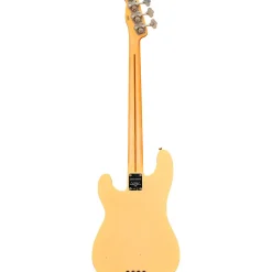 Fender Custom Shop 1951 Limited-Edition Precision Bass Journeyman Relic Nocaster Blonde