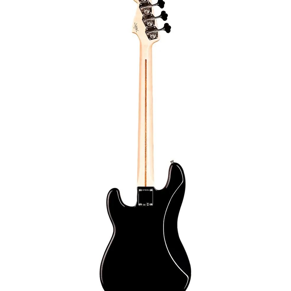 Fender Custom Shop 1959 Precision Bass NOS Time Machine Limited-Edition Black