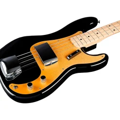 Fender Custom Shop 1959 Precision Bass NOS Time Machine Limited-Edition Black