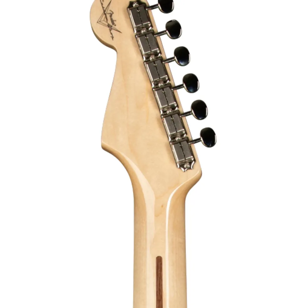 Fender Custom Shop 1958 Stratocaster Journeyman Relic Electric Guitar Masterbuilt by Todd Krause 3-Color Sunburst