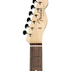 Fender Custom Shop 1963 Telecaster NOS Rosewood Fingerboard Time Machine Limited-Edition Electric Guitar Olympic White