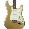 Fender Custom Shop Dick Dale Signature Stratocaster NOS Electric Guitar Chartreuse Sparkle
