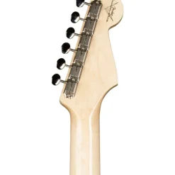 Fender Custom Shop Dick Dale Signature Stratocaster NOS Electric Guitar Chartreuse Sparkle