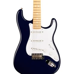 Fender Custom Shop Eric Clapton Signature Stratocaster Ltd Ed by Todd Krause Blu Scozia