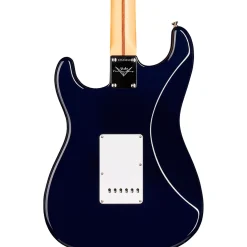 Fender Custom Shop Eric Clapton Signature Stratocaster Ltd Ed by Todd Krause Blu Scozia