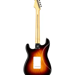Fender Custom Shop Guitar Center Limited-Edition 70th Anniversary 1954 Stratocaster NOS Electric Guitar Wide Fade 2-Color Sunburst