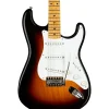 Fender Custom Shop Guitar Center Limited-Edition 70th Anniversary 1954 Stratocaster NOS Electric Guitar Masterbuilt by Paul Waller 2-Color Sunburst
