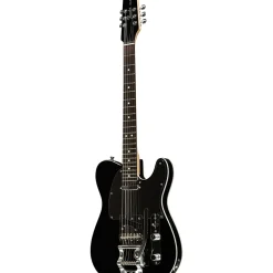 Fender Custom Shop John 5 Bigsby Signature Telecaster NOS Electric Guitar Black