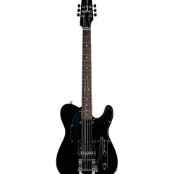 Fender Custom Shop John 5 Bigsby Signature Telecaster NOS Electric Guitar Black