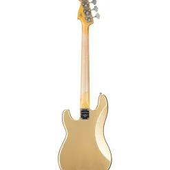 Fender Custom Shop Limited-Edition '59 Precision Bass Journeyman Relic HLE Gold