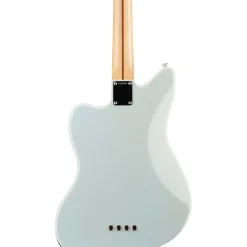 Fender Custom Shop Masterbuilt Jason Smith Offset Telecaster Bass Lush Closet Classic Faded Aged Sonic Blue