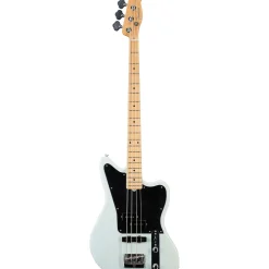 Fender Custom Shop Masterbuilt Jason Smith Offset Telecaster Bass Lush Closet Classic Faded Aged Sonic Blue