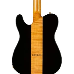 Fender Custom Shop Merle Haggard Signature Telecaster NOS Electric Guitar 2-Color Sunburst