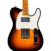 Fender Custom Shop Postmodern Telecaster Journeyman Relic Electric Guitar 2-Color Sunburst