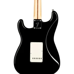 Fender Custom Shop Robin Trower Signature Stratocaster NOS Electric Guitar Black
