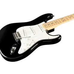 Fender Custom Shop Robin Trower Signature Stratocaster NOS Electric Guitar Black