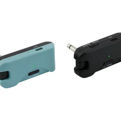 Fender Telepath Wireless System Blue