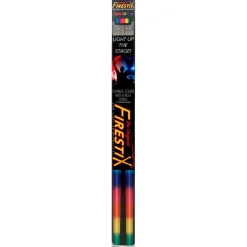 Firestix Light-Up Drum Sticks 5B Color Change