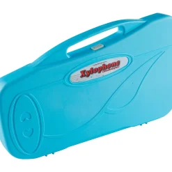 First Note 25-Note (G-G) Bell Set With Case