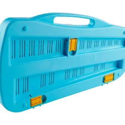 First Note 25-Note (G-G) Bell Set With Case
